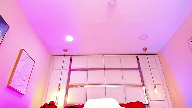 Chatroom XXX en direct de elizavenus