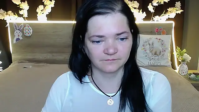 Webkamerová show LauraFinn