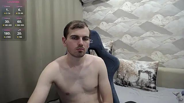 SerzhKorol1 Chat XXX live