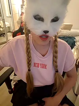 โชว์เว็บแคมของ SPrITZMAUS