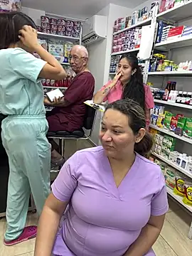 kandalove's Live XXX Chat