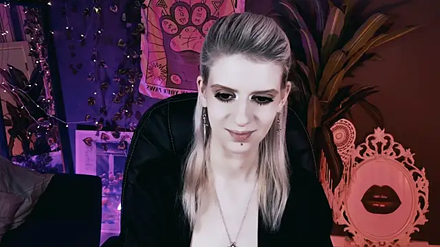 Chatroom XXX en direct de Noah_ElmerX