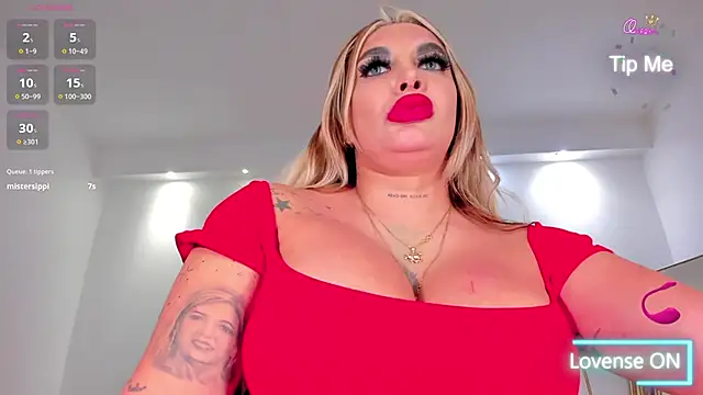 SophiePalmer live XXX chat