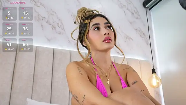 Annyy_Rosse's Live XXX Chat