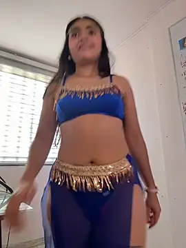 GiselOrtizのライブXXXチャット