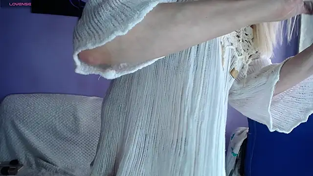 Chatroom XXX en direct de sophia_ny