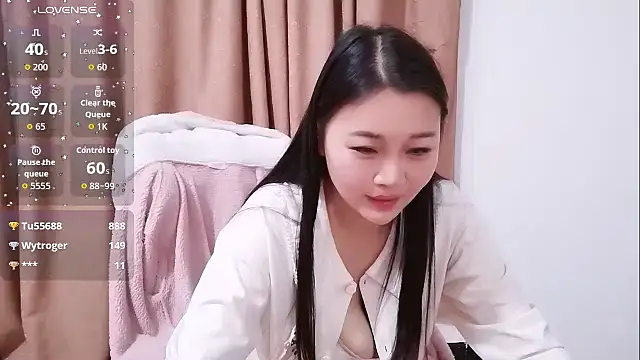 Kele-168 Live XXX-chat