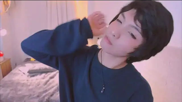 Sweet_Allanのウェブカメラショー