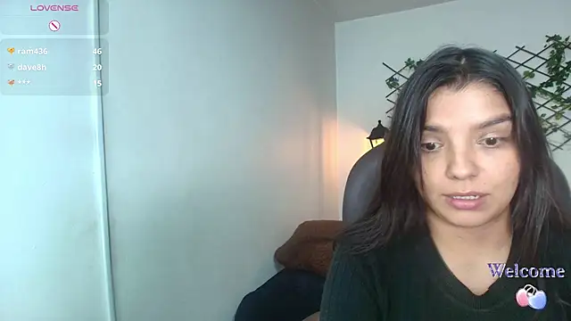 Czat XXX na żywo – issa__nassar