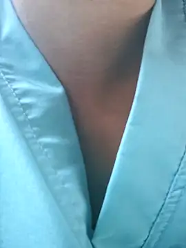 Show webcam de CAROLINE__07