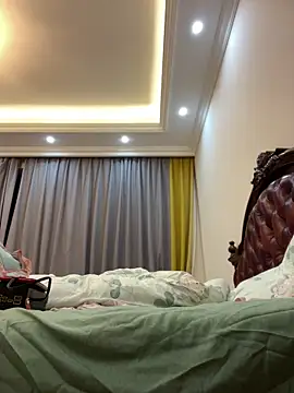 littleqiuのライブXXXチャット