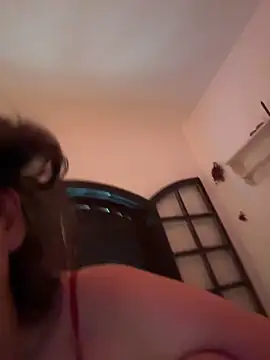 witchdub Live XXX-chat