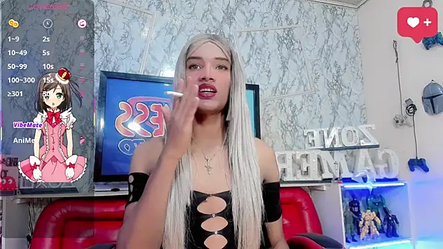 Samantha_Ortega_ 라이브 XXX 채팅