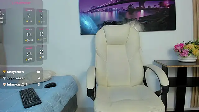 دردشة alennax الجنسية المباشرة