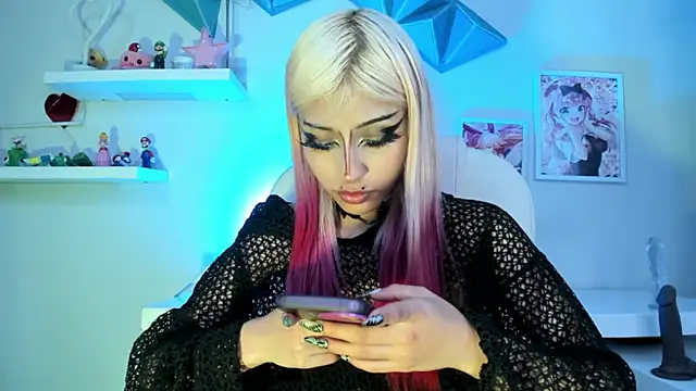 nemesis_castel_ live XXX chat