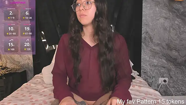 lilith_rosse6のライブXXXチャット