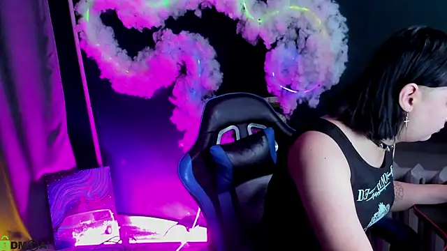 Amelia_goth Live XXX-chat