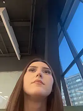 AnitaFly live XXX chat