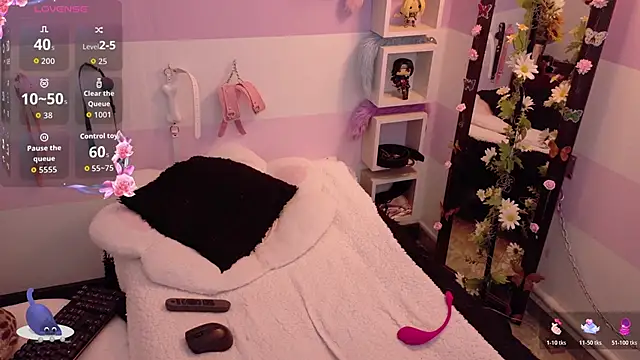 Catwhite_ Live XXX-chat