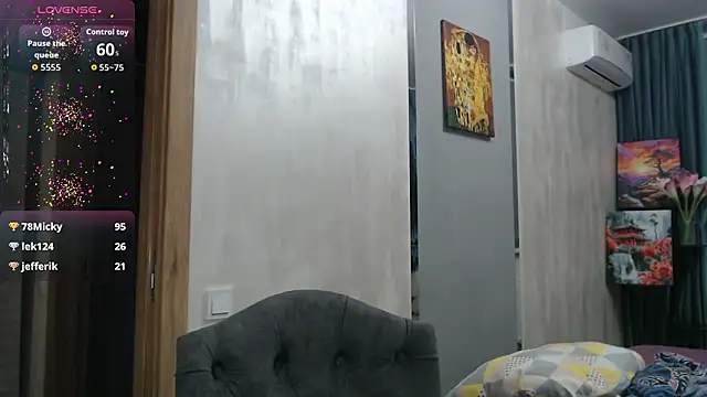 Stacy_Davice – Naživo XXX chat