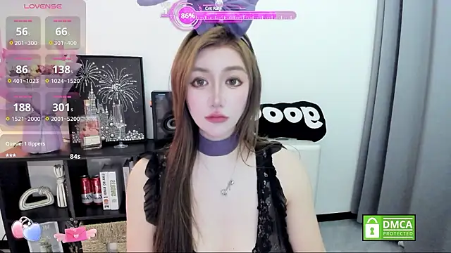 Chat XXX Live Cute_Mango