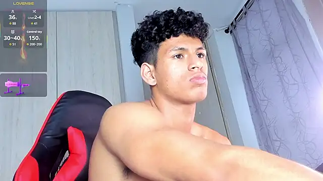 DomenicoRey Obrolan Langsung XXX