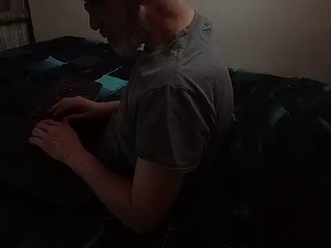 Chat XXX en directo de Kitrider