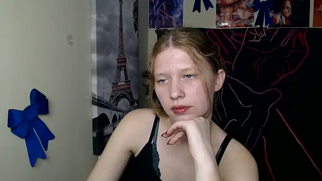 StellaCRL Chat XXX live