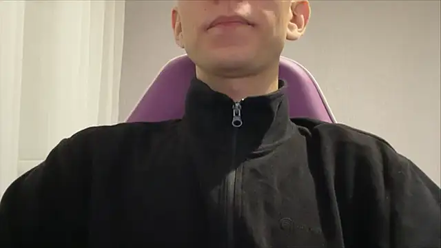 Show de Missouri1233 na webcam