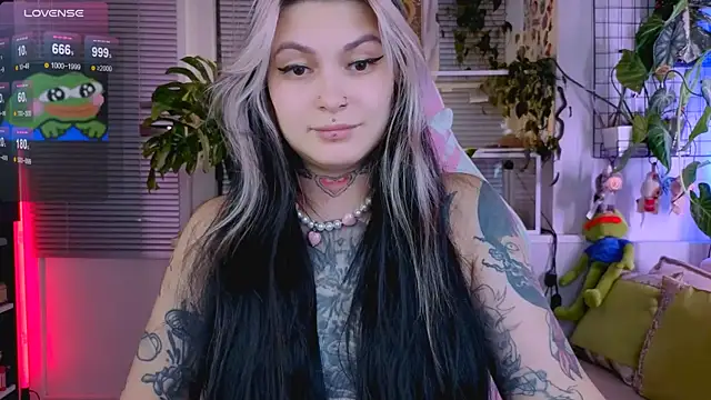 jelya_sg's Live XXX Chat