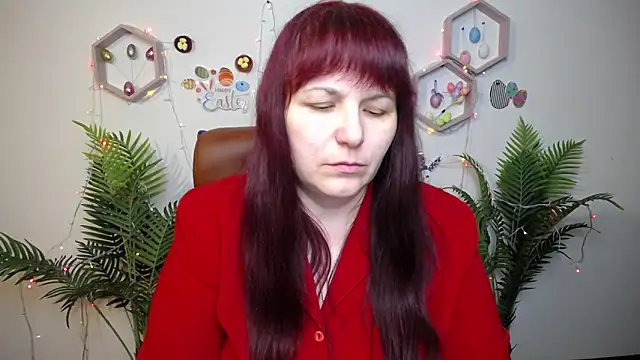 AliceInksSweetty's Live XXX Chat