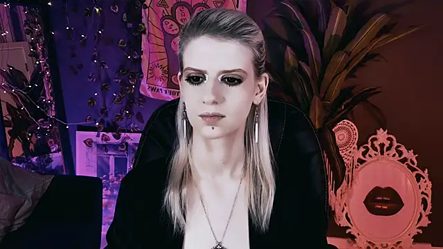 Noah_ElmerX Obrolan Langsung XXX