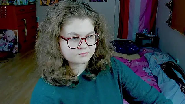 Sashy_Way Obrolan Langsung XXX