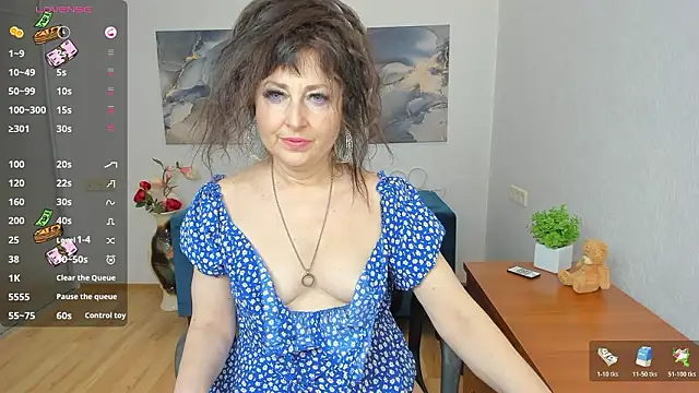 Erica_Edmonton – Live XXX-chat