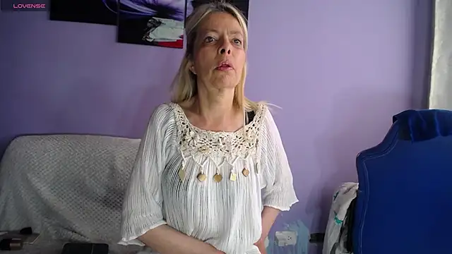 sophia_ny Obrolan Langsung XXX