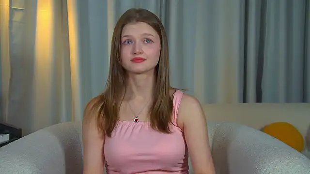 JaneRosen Adlı Modelin Canlı XXX Sohbeti