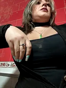 Chat XXX ao vivo de cataleyamyst