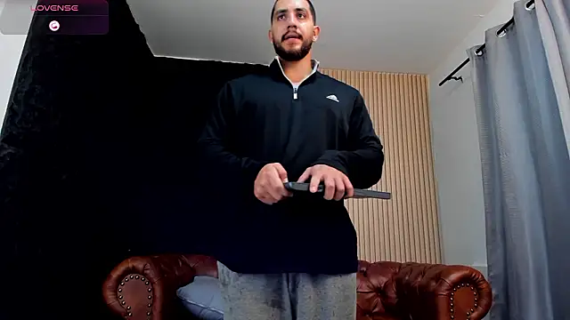 Show de webcam de KyleNorth_