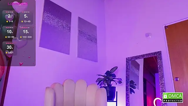 paula_t Adlı Modelin Canlı XXX Sohbeti