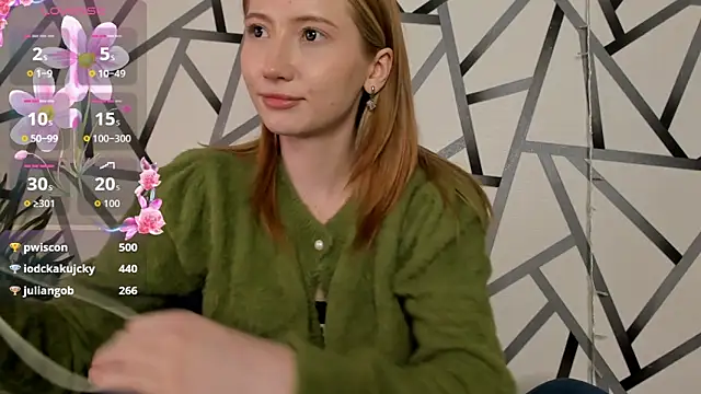 Jane_Mooree – Live XXX-chat