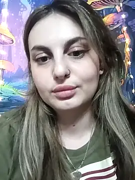 Show Webcam de Angelina_Uzumaki1