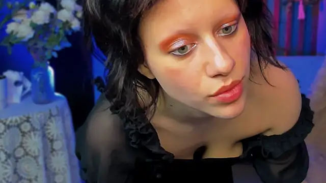 LidaDarknet Adlı Modelin Canlı XXX Sohbeti