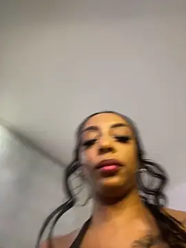 Show webcam de Amber_Parker