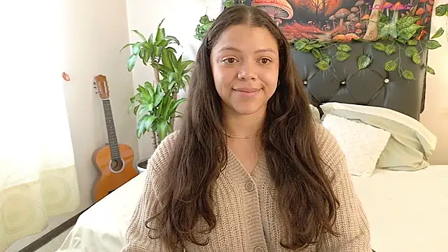 Chatroom XXX en direct de Amanda_sweet