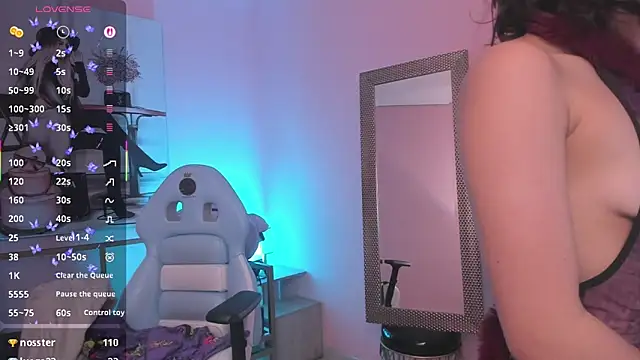 Acid_bounze – Live XXX-chat