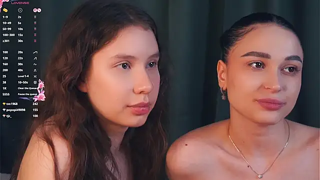 ZofiaSoshnik's Live XXX Chat