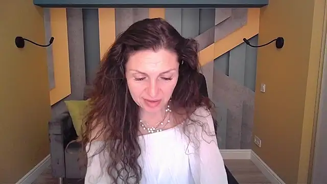 EllaLong – Live XXX-chat