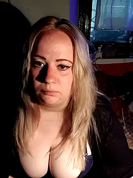 Chat XXX Live Missy_DM