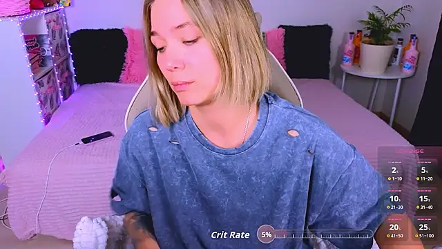 Karen_morrisのライブXXXチャット