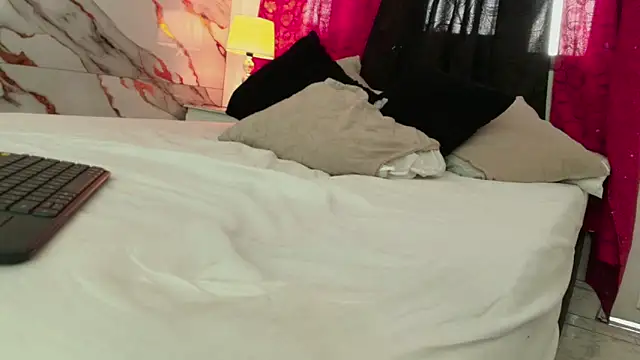 pretty_ariielのライブXXXチャット